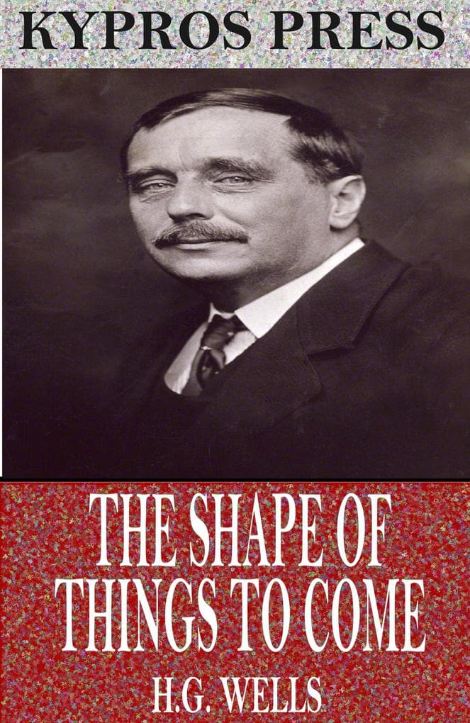 The Shape of Things to Come