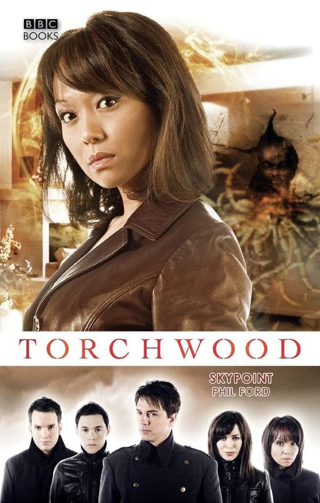 Torchwood