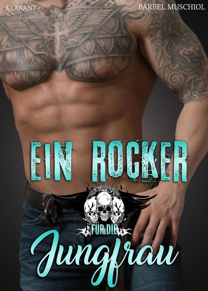 Ein Rocker für die Jungfrau