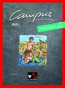 Campus C neu 2 Prüfungen