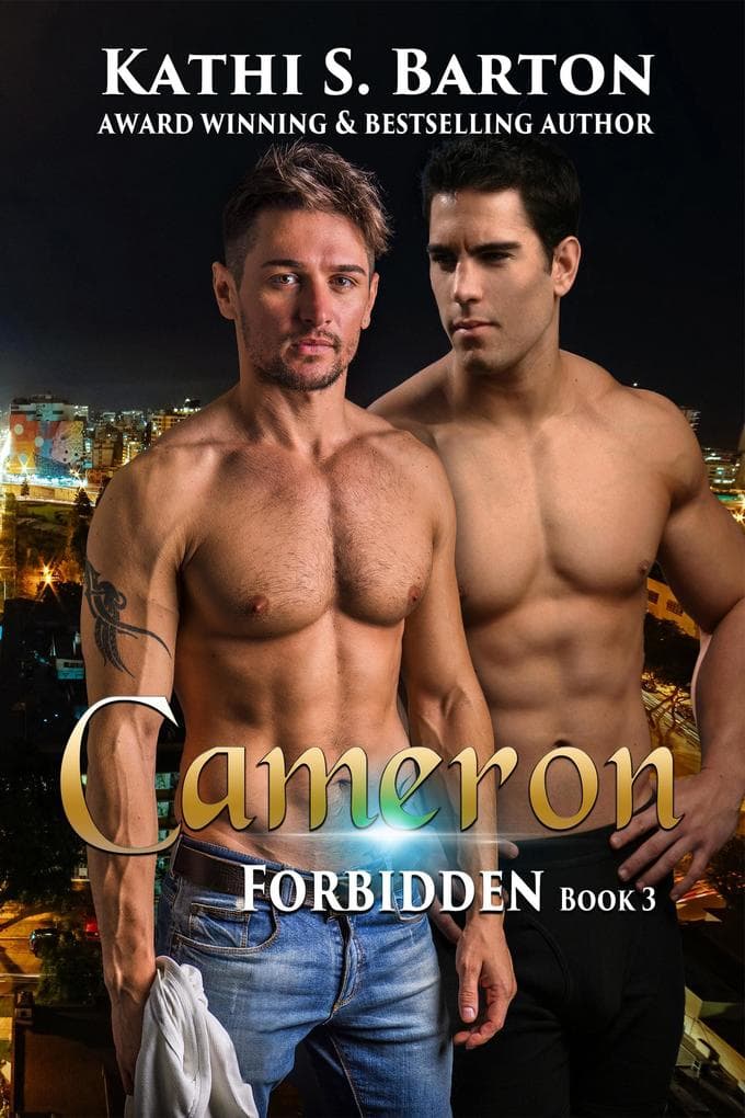 Cameron (Forbidden, #3)