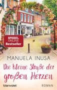 Die kleine Straße der großen Herzen