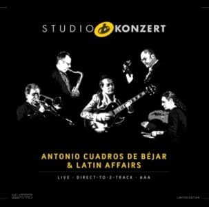 Studio Konzert [180g Vinyl Limited Edition]