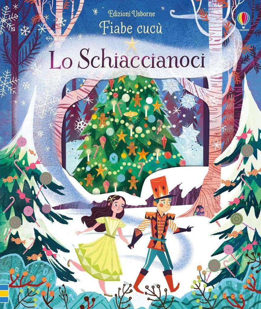 Lo Schiaccianoci