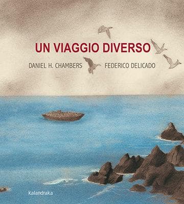 Un viaggio diverso