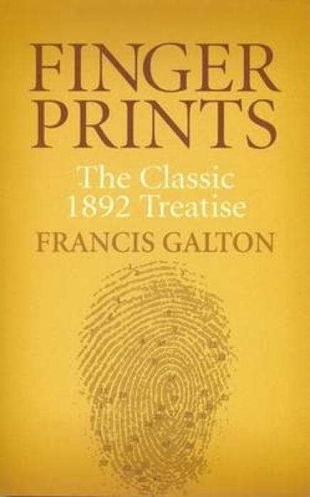Finger Prints