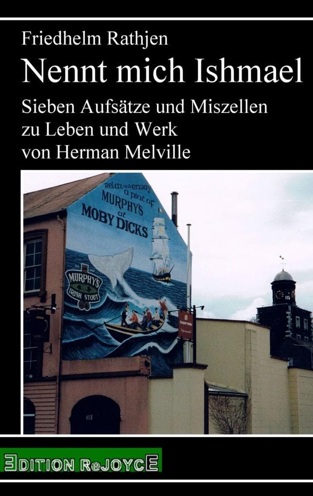 Nennt mich Ishmael