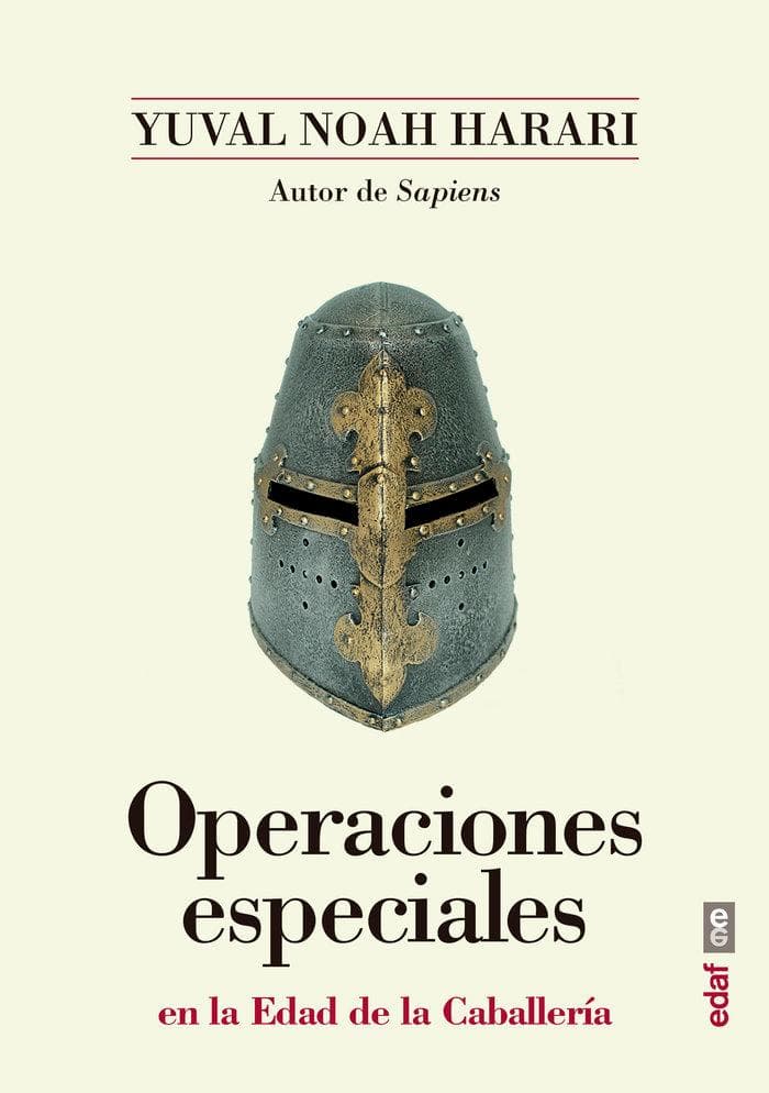 Operaciones Especiales En La Edad de la