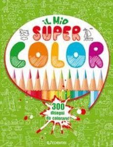 Mio super color
