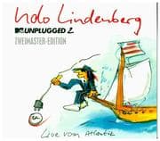 MTV Unplugged 2 - Live vom Atlantik (2CD)