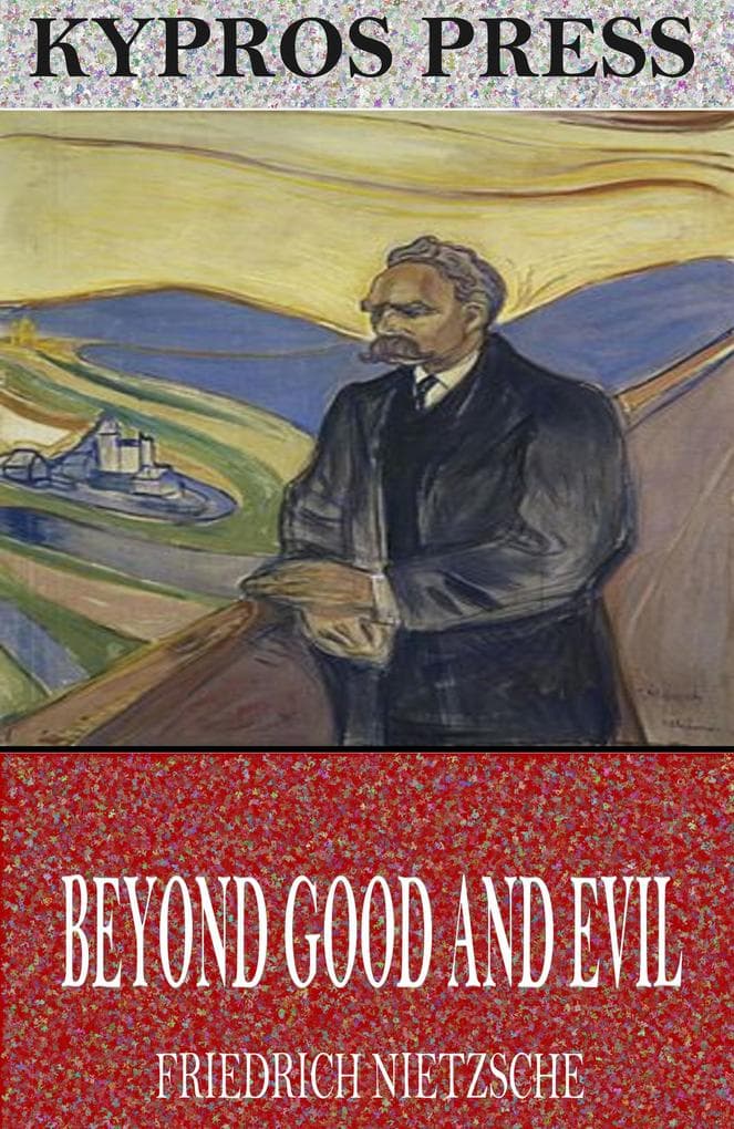 Beyond Good and Evil