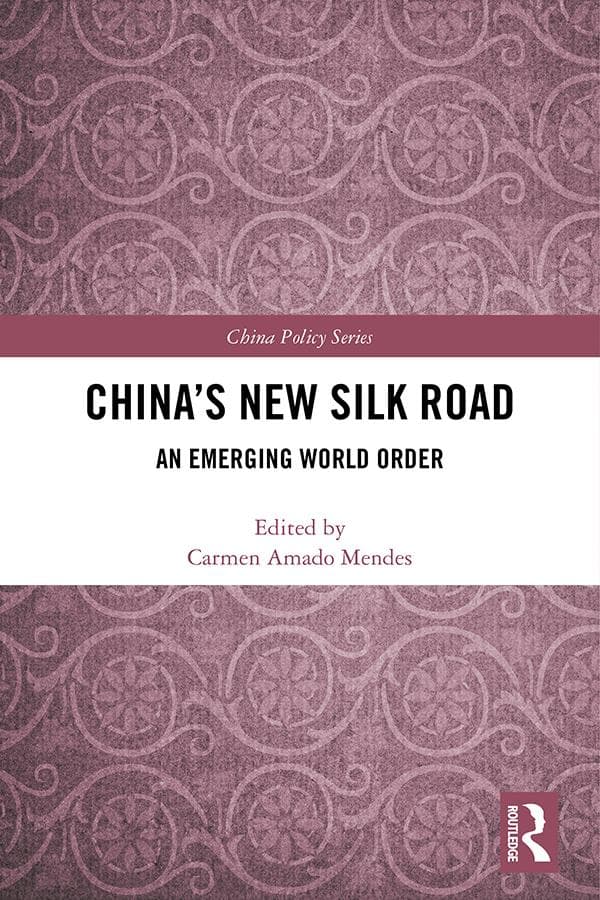 China's New Silk Road
