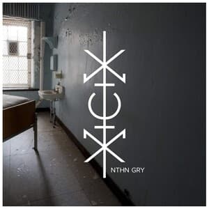 NTHN Gry (Glow In The Dark)