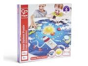 Puzzle  Sonnensystem  / 93 Teile