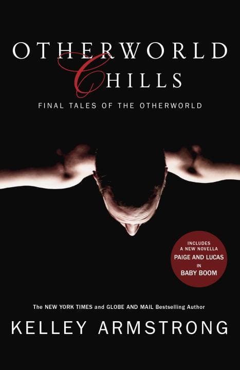Otherworld Chills