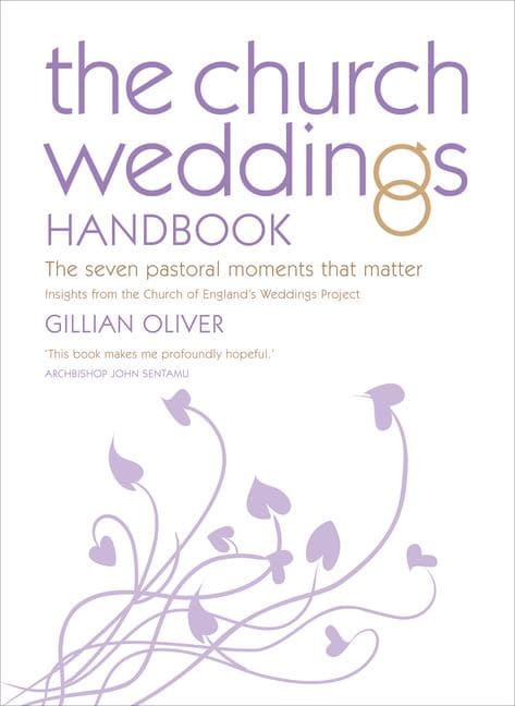 The Church Weddings Handbook
