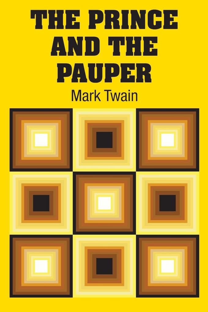 The Prince and the Pauper