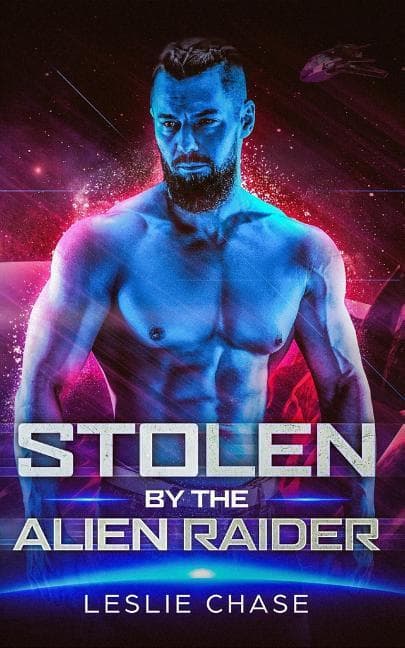 Stolen by the Alien Raider