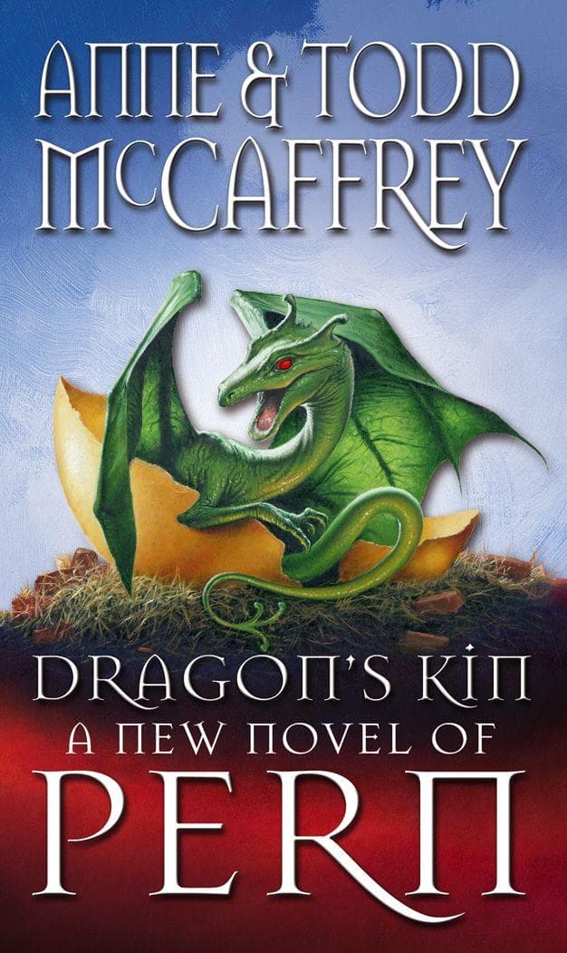 Dragons Kin