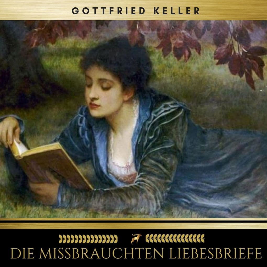 Die mißbrauchten Liebesbriefe