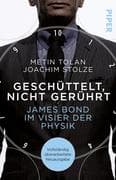 Geschüttelt, nicht gerührt