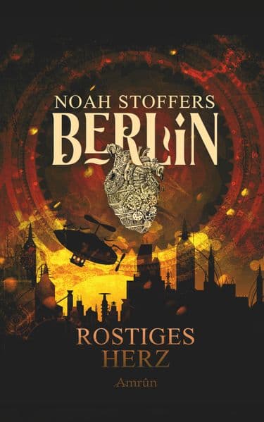 Berlin - Rostiges Herz