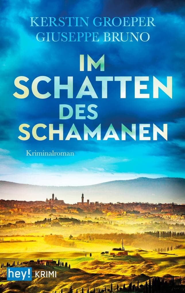 Im Schatten des Schamanen