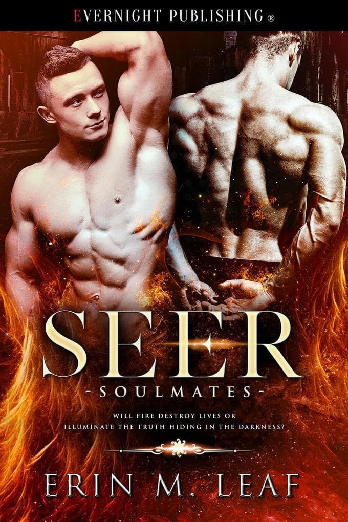 Seer (Soulmates, #2)