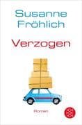 Verzogen
