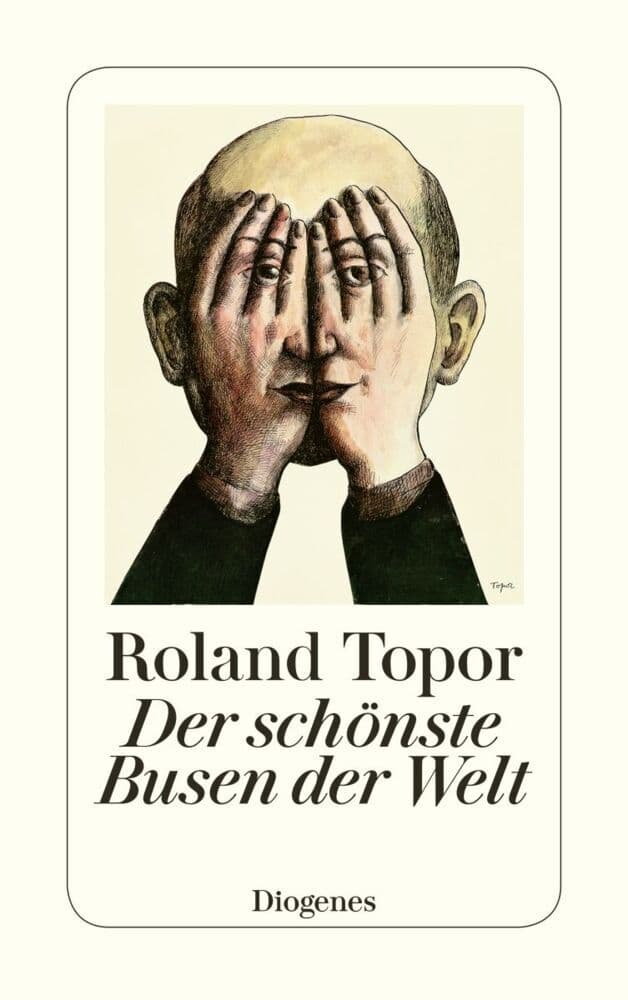 Der schönste Busen der Welt: Zweiundfünfzig Geschichten und eine Utopie
