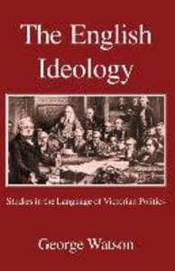 The English Ideology