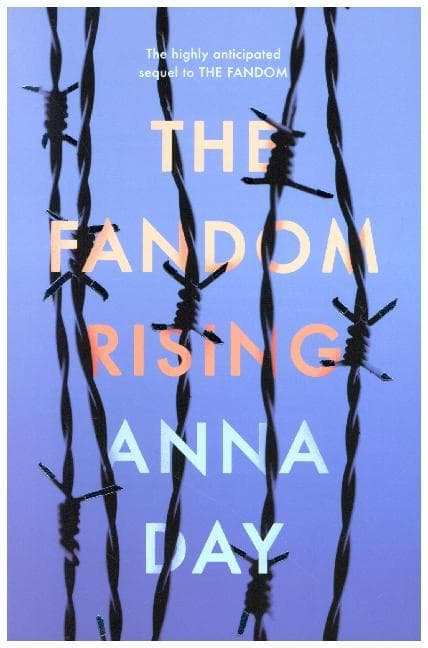 The Fandom Rising