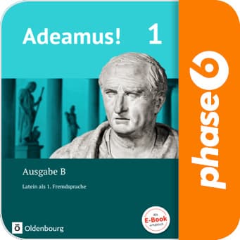 Vokabelsammlung zu: Adeamus B 1