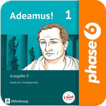 Vokabelsammlung zu: Adeamus C 1