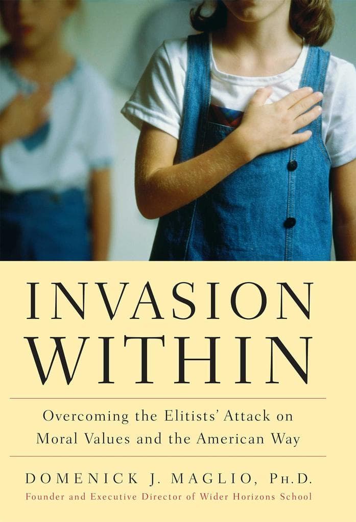 Invasion Within