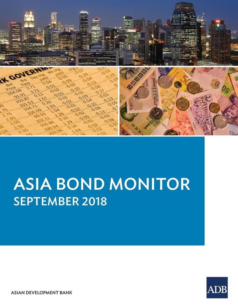 Asia Bond Monitor - September 2018