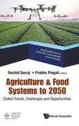 AGRICULTURE & FOOD SYSTEMS TO 2050