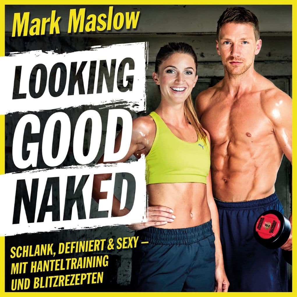 Looking Good Naked