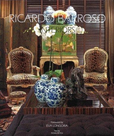 Ricardo Barroso Interiors
