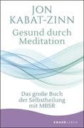 Gesund durch Meditation