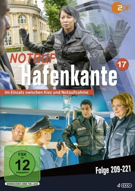 Notruf Hafenkante