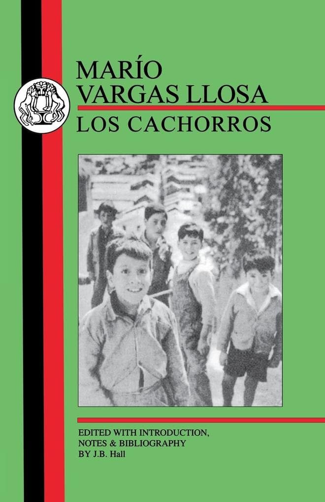 Vargas Llosa