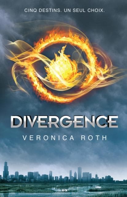 Divergence