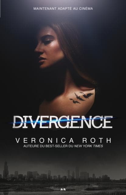 Divergence