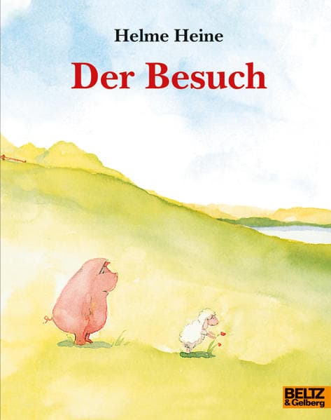 Der Besuch