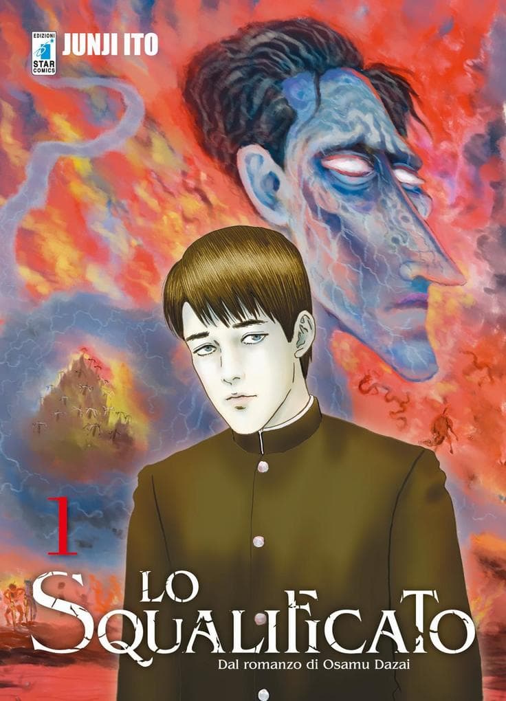 Ito, J: Squalificato