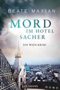 Mord im Hotel Sacher