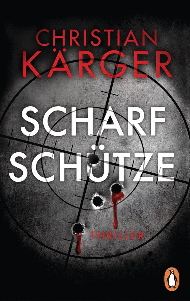 Scharfschütze