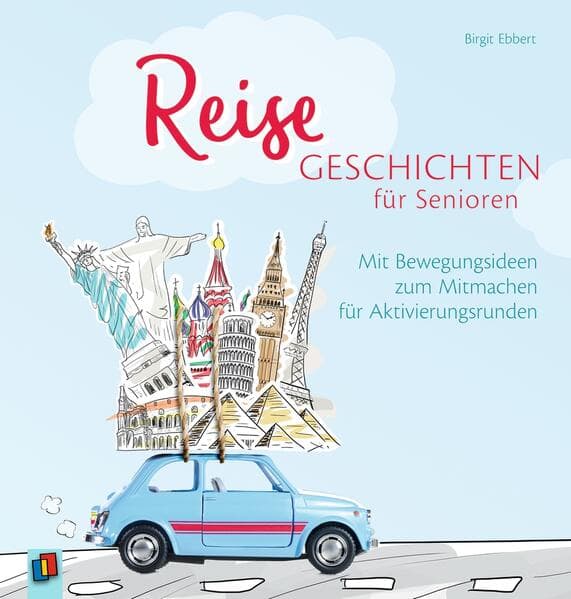 Reisegeschichten für Senioren