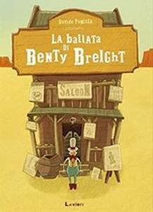 La ballata di Benty Breight